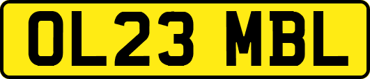 OL23MBL
