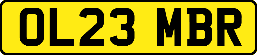OL23MBR