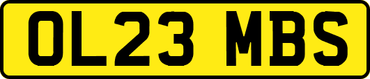 OL23MBS