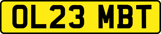 OL23MBT