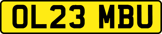 OL23MBU