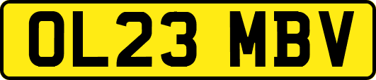 OL23MBV