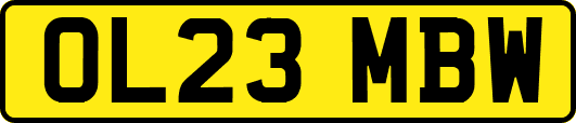 OL23MBW