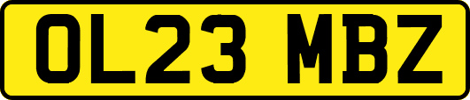OL23MBZ