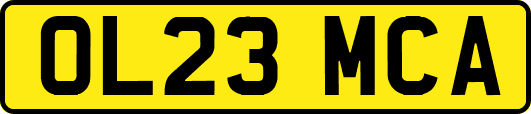 OL23MCA