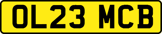 OL23MCB