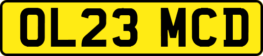OL23MCD