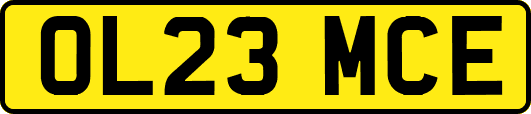 OL23MCE