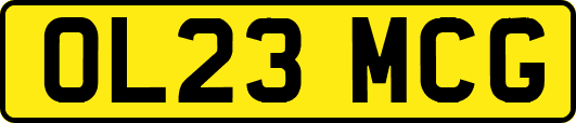 OL23MCG