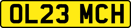 OL23MCH