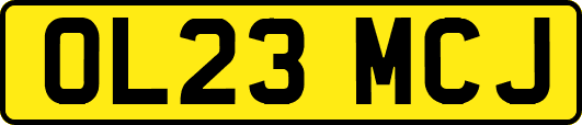 OL23MCJ