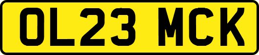 OL23MCK