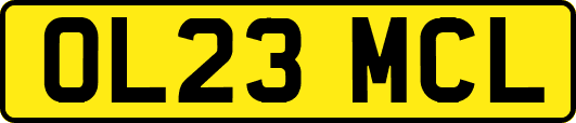 OL23MCL