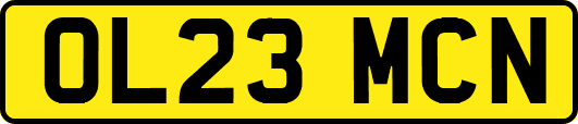 OL23MCN