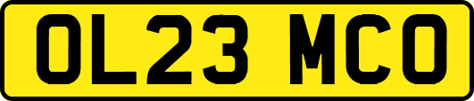 OL23MCO