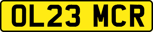 OL23MCR