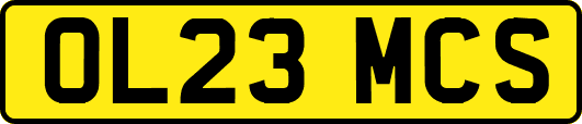 OL23MCS