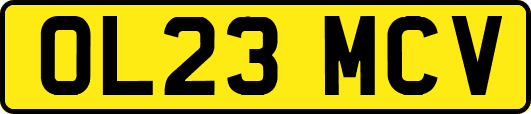 OL23MCV