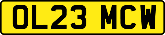OL23MCW