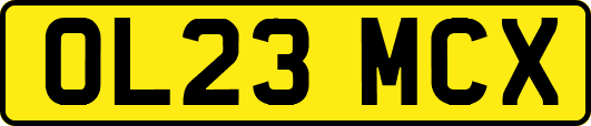 OL23MCX