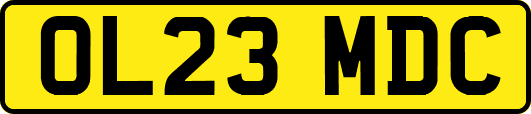 OL23MDC