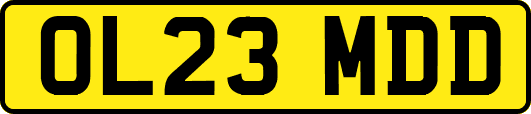 OL23MDD