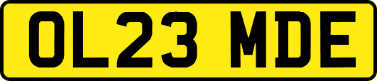 OL23MDE
