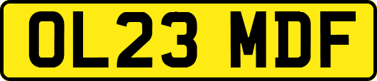 OL23MDF