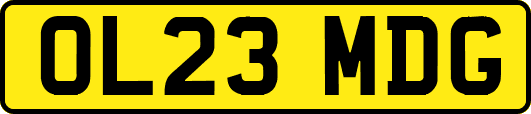 OL23MDG