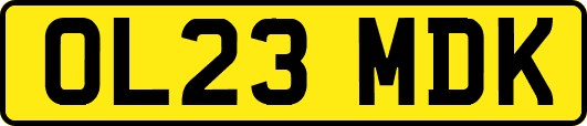 OL23MDK