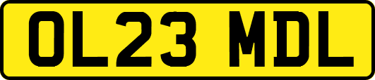OL23MDL