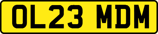 OL23MDM