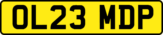 OL23MDP