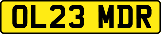 OL23MDR