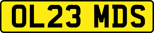 OL23MDS
