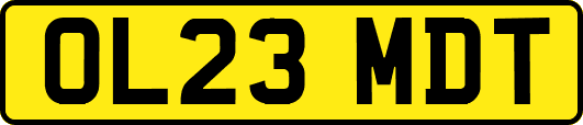 OL23MDT