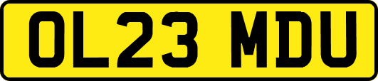OL23MDU