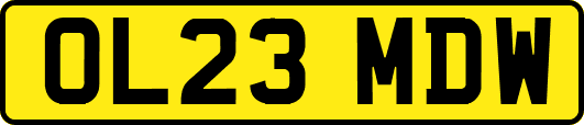 OL23MDW