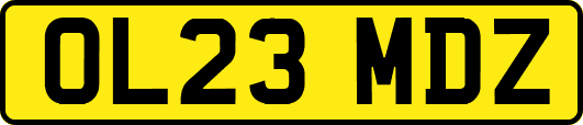 OL23MDZ