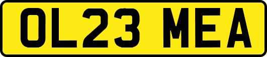 OL23MEA