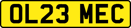 OL23MEC