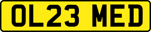 OL23MED