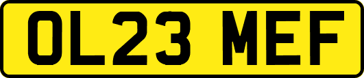 OL23MEF