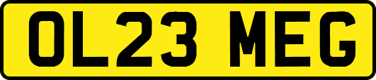 OL23MEG