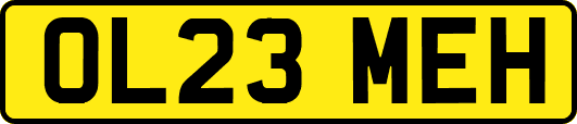 OL23MEH