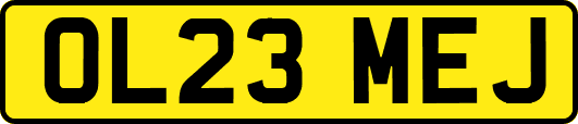 OL23MEJ