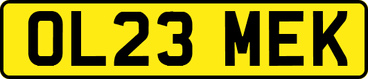 OL23MEK