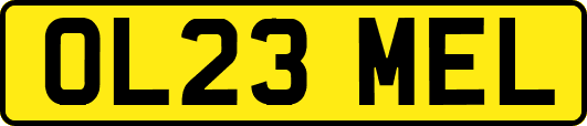 OL23MEL