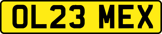 OL23MEX