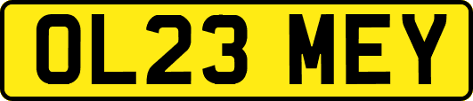 OL23MEY